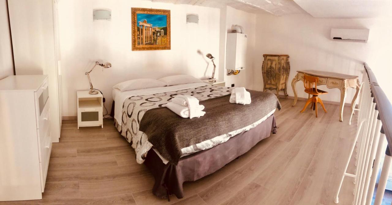 Heart Of Rome Vatican Deluxe New Apartment 1Gb Wifi Exterior photo